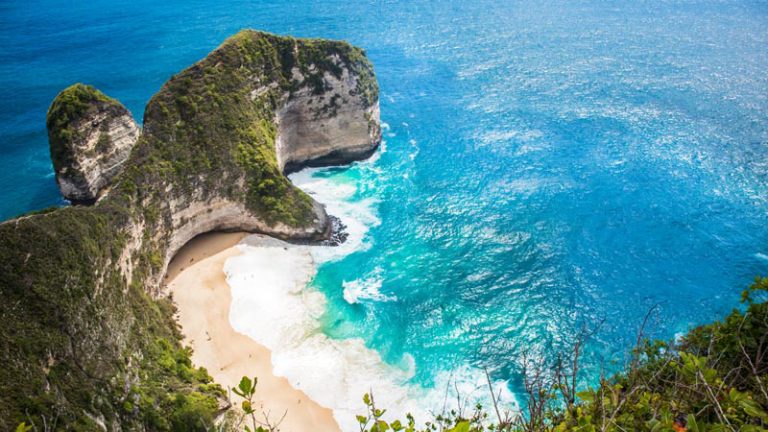 Nusa Penida West Tour & Snorkeling Adventure – All Inclusive
