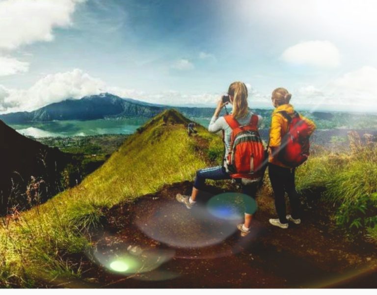Climb to New Heights: Experience the Magic of Mount Batur Sunrise Trekking
