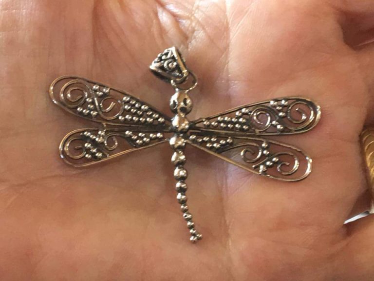 Bali Silver Jewelry Classes